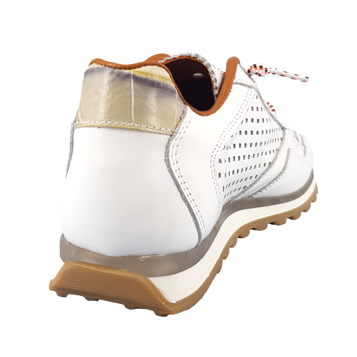 Cetti C848SRA Weiß Nature White-Nude
