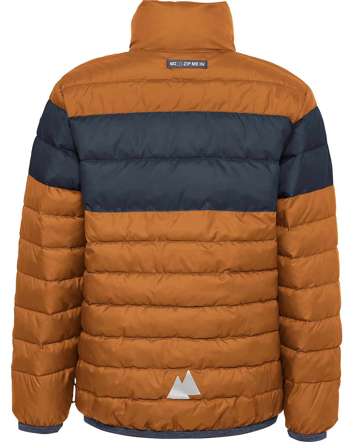 Kinder Winterjacke Regular fit