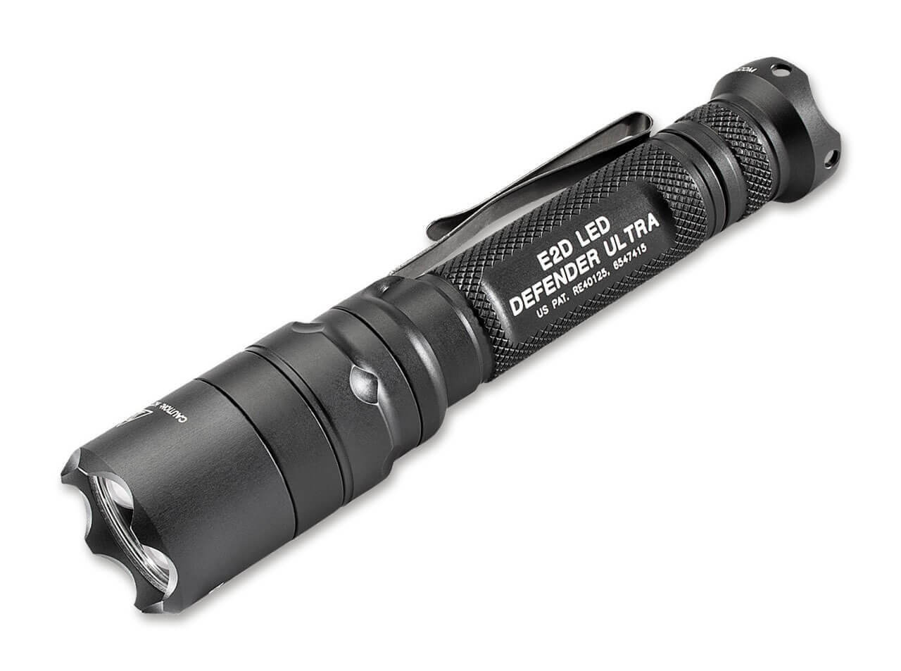 E2D Defender Ultra