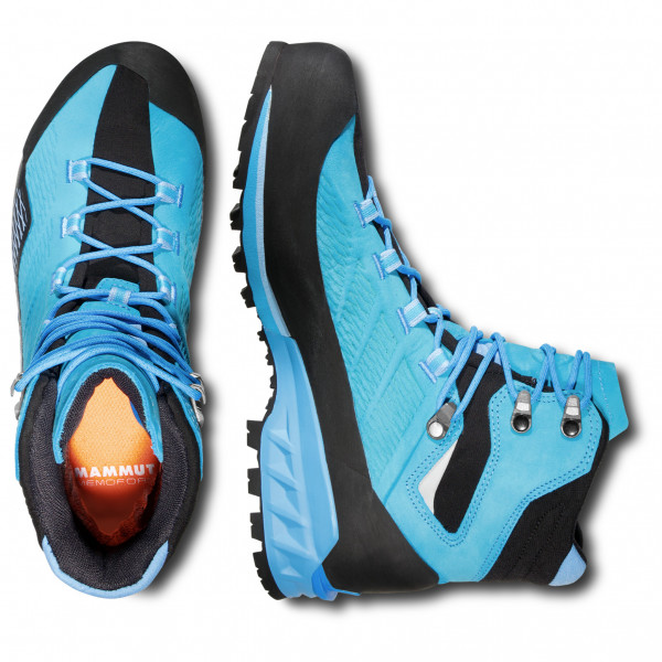 Mammut - Women's Kento Advanced High GTX - Bergschuhe