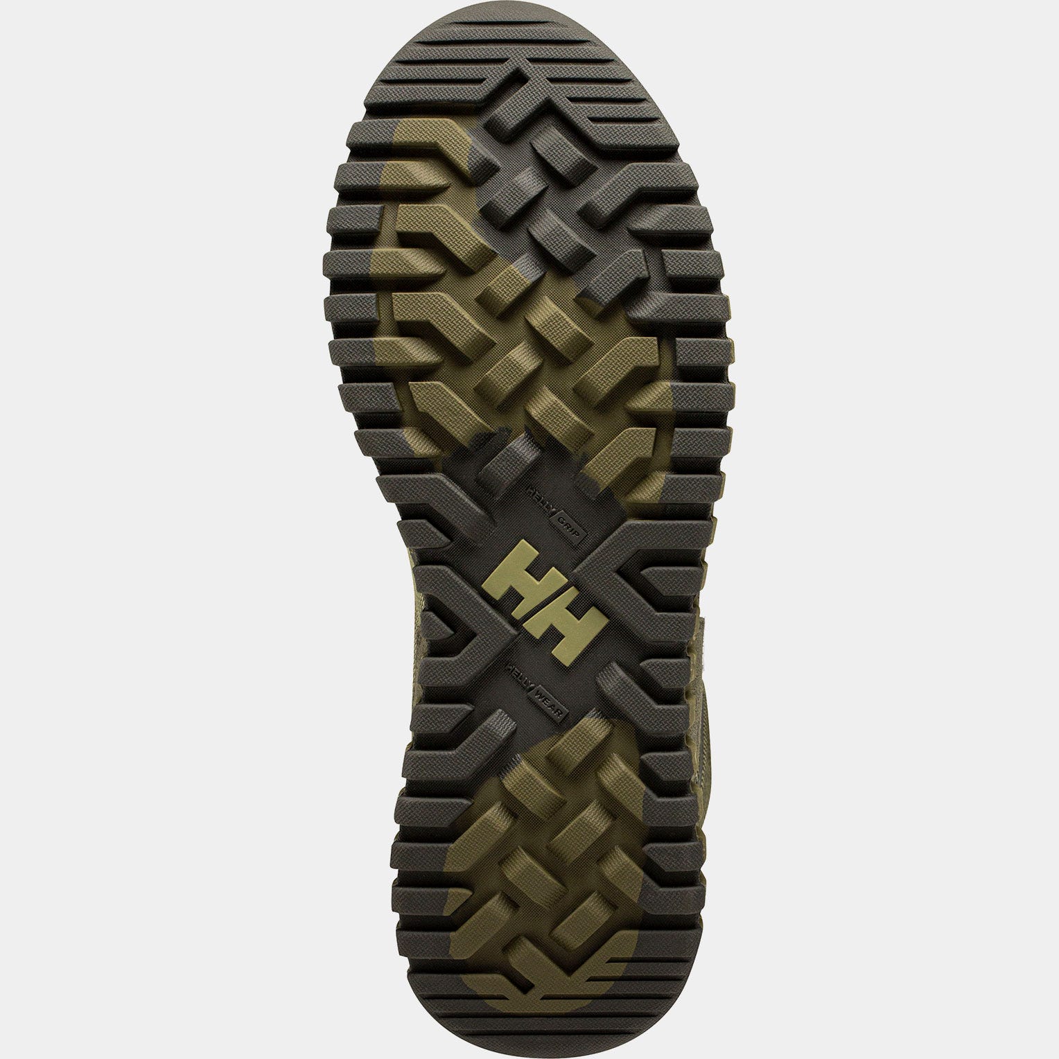 Men's Monashee ULLR™ HELLY TECH® Waterproof Hiking Boots