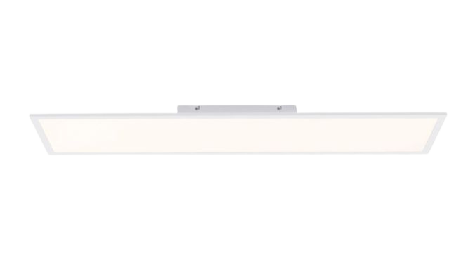LED Deckenleuchte Hades 100 x 25 cm