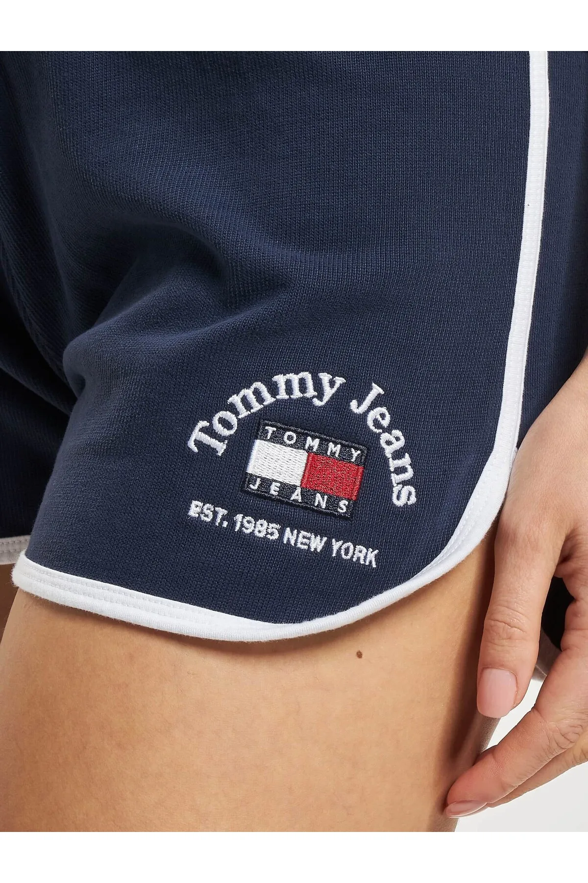 Tommy Hilfiger  Damen Tommy Jeans Timeless Shorts