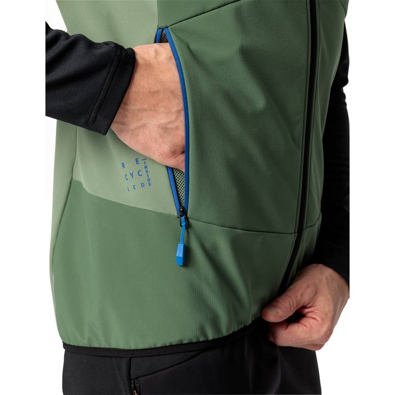 VAUDE Men's Larice Vest II Outdoorweste Herren