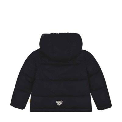 Jacke, dunkelblau