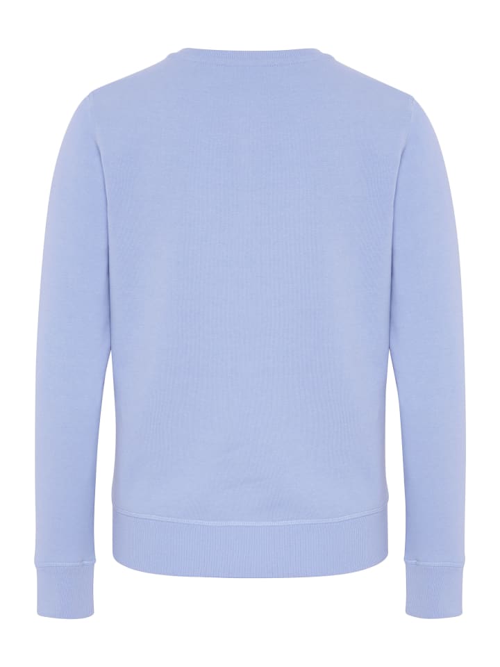 Polo Sylt Sweater in Blau günstig kaufen XL