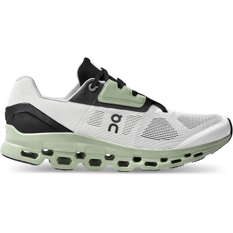 On Cloudstratus Laufschuhe Herren