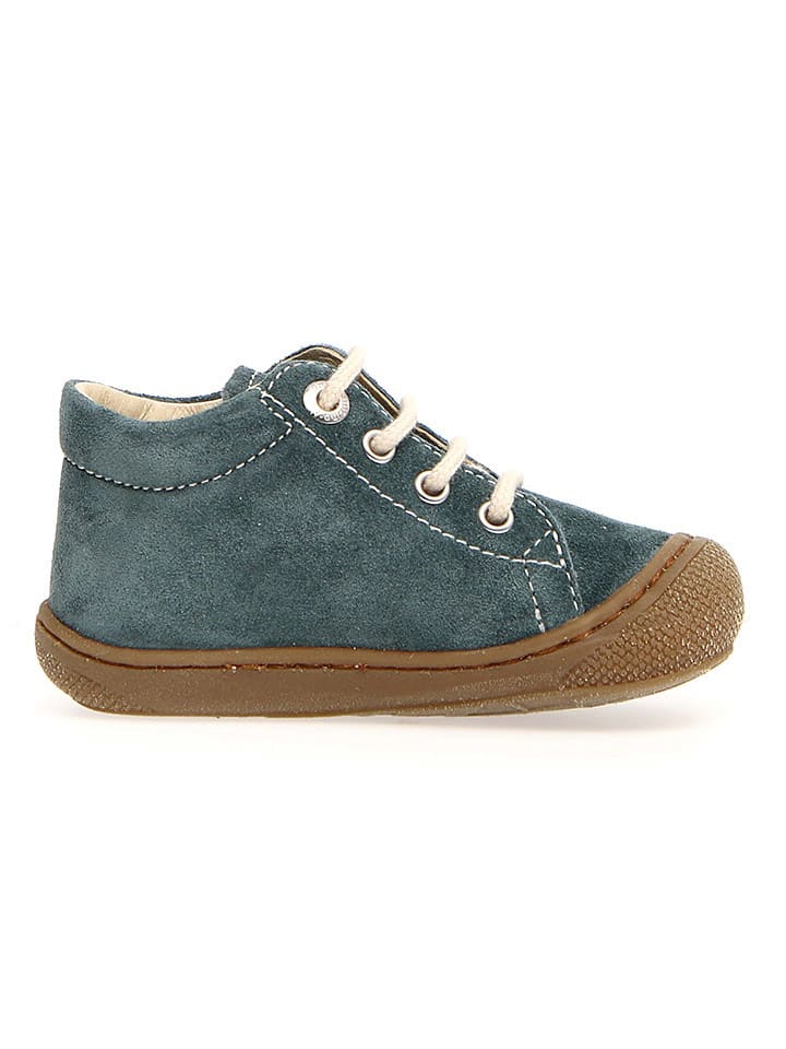 Naturino Leder-Sneakers 