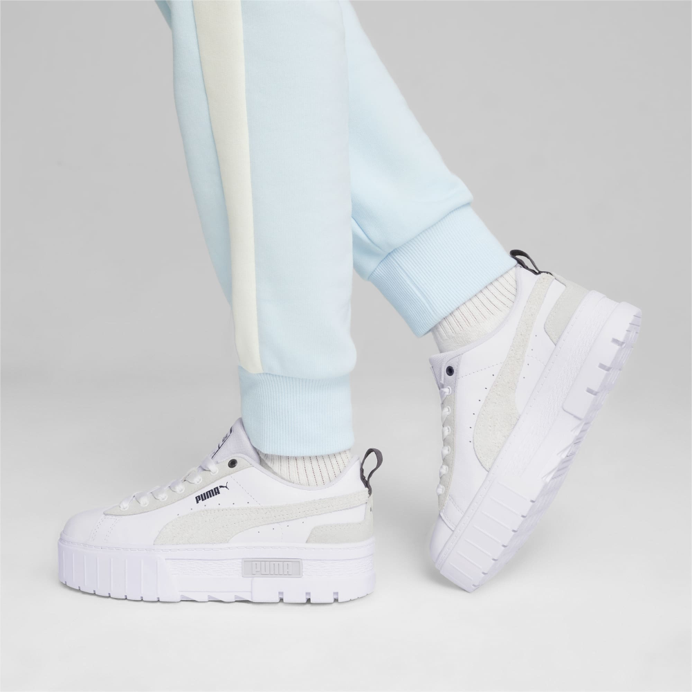 PUMA Mayze Mix 387468_07 / weiss