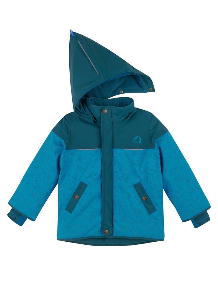 finkid Winterjacke 