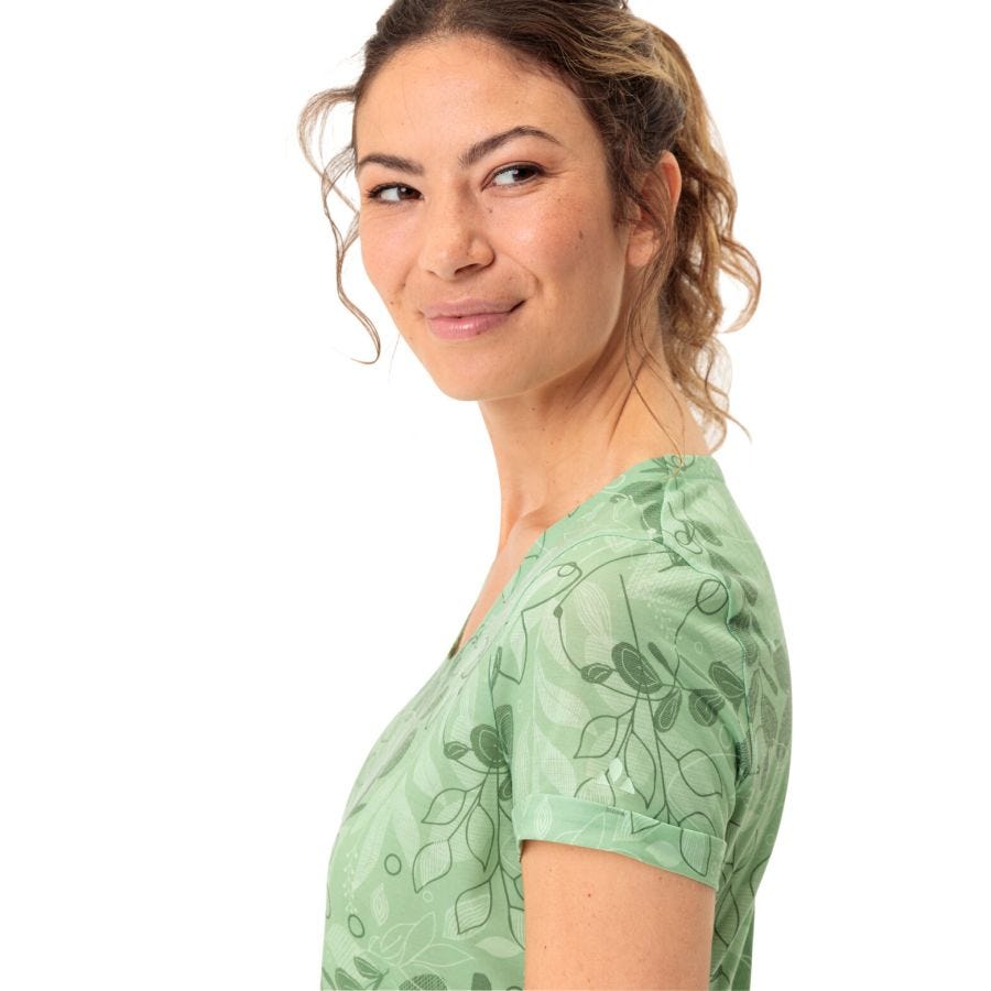 Skomer T-Shirt Damen