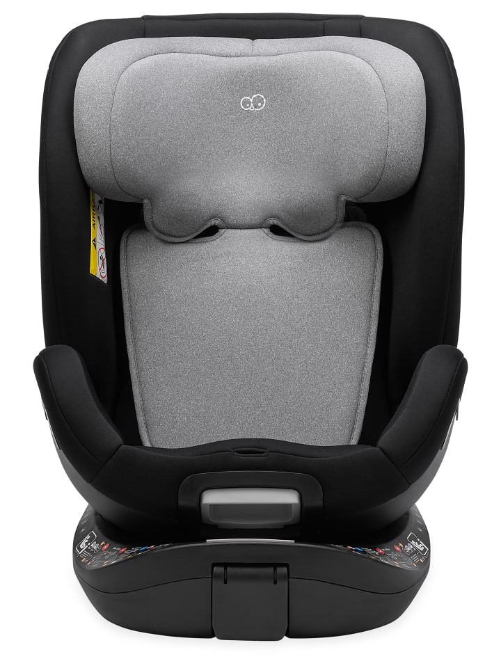 BooBoo Kindersitz  