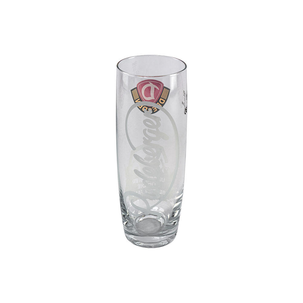 Bierglas RADEBERGER 'Beste Fans' 0,3l