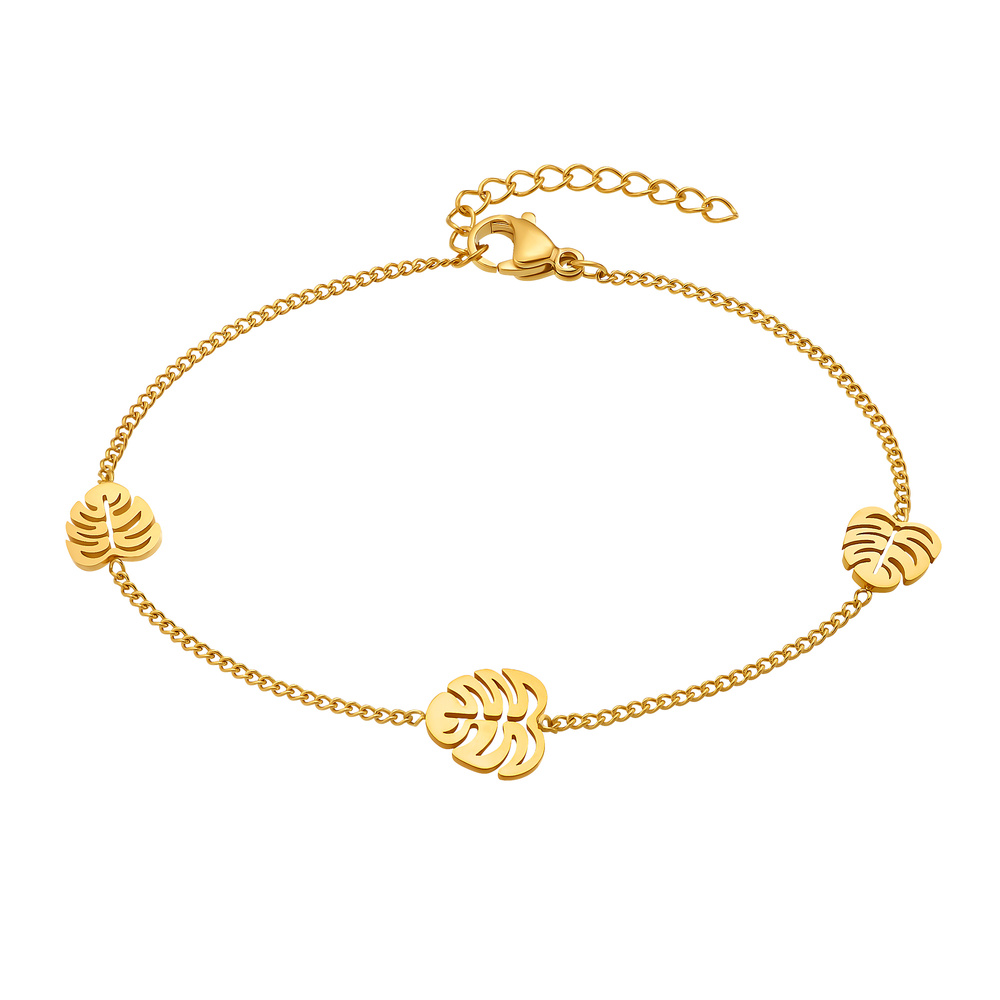 Heideman Bracelet Folium Bracelet