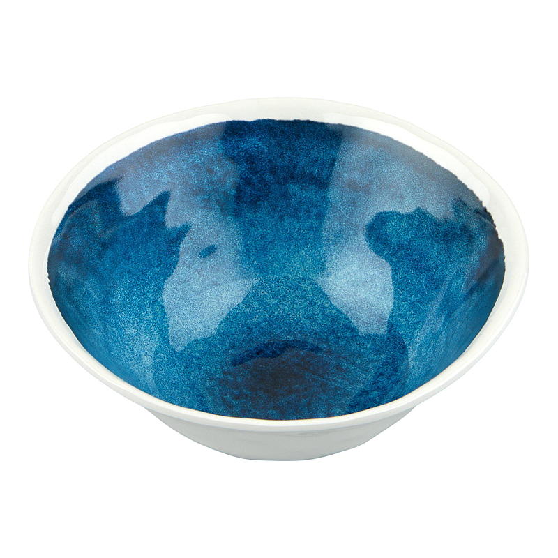 Cuisine Skål Ocean ø 17,7 cm melamin