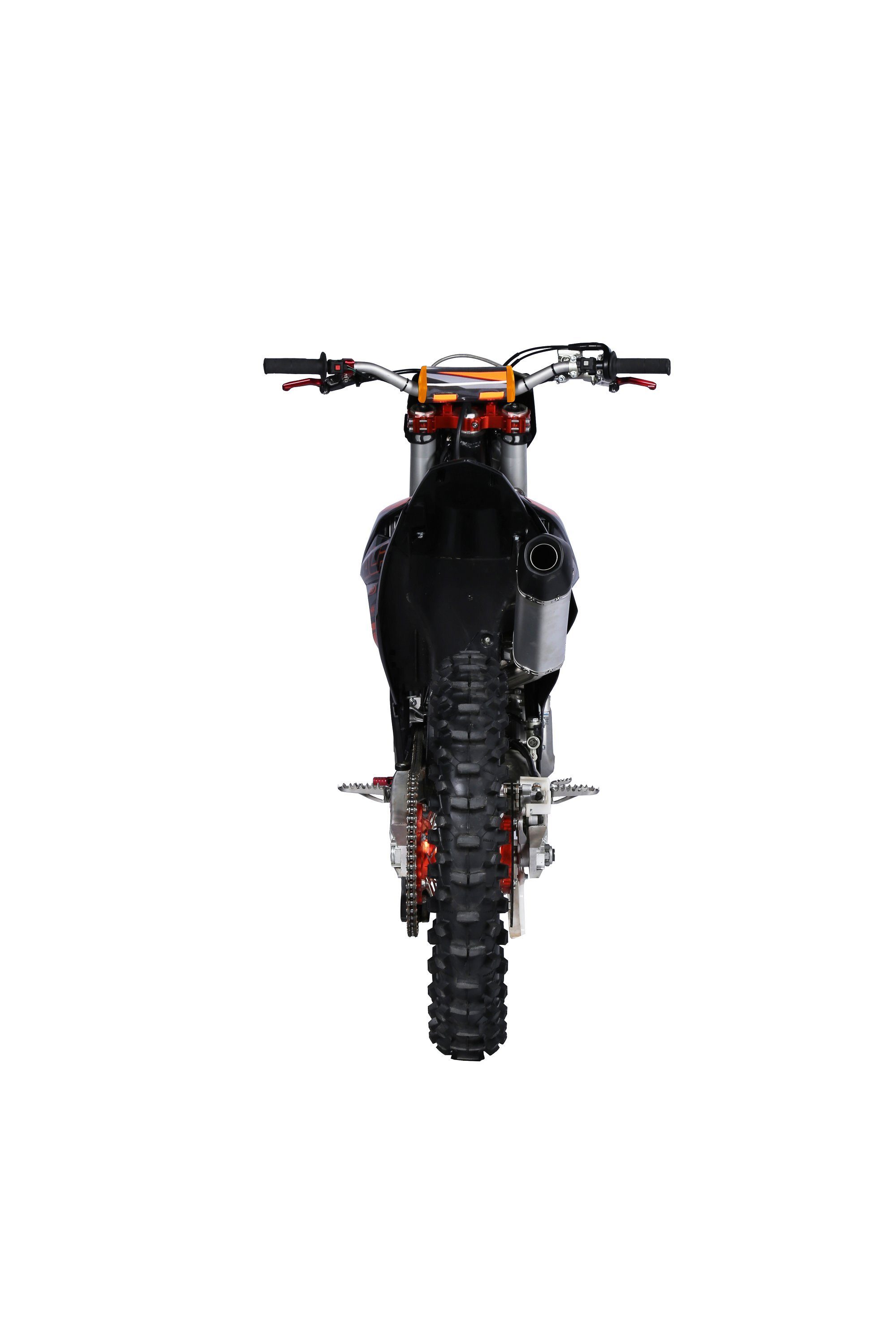 Alfarad Dirt-Bike Alfarad X8 300cc 21/19