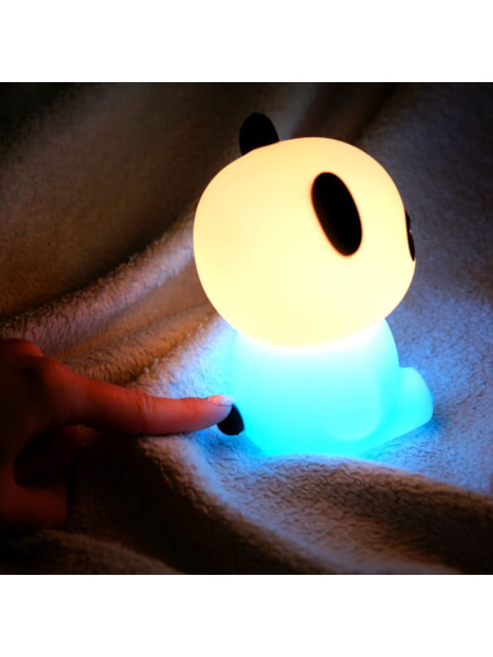 MEGALight Paddy Panda Nachtlicht USB & Sleeptimer günstig kaufen onesize