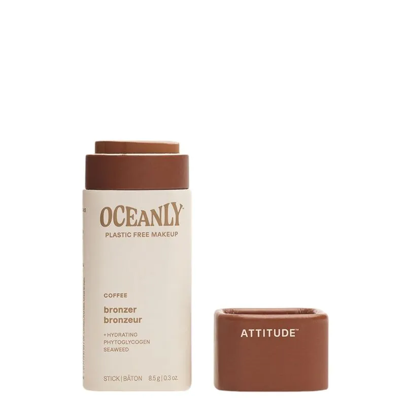 „Oceanly“ bronzantas, kava