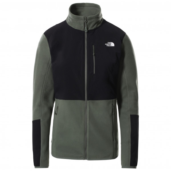 The North Face - Women's Diablo Midlayer Jacket - Fleecejacke