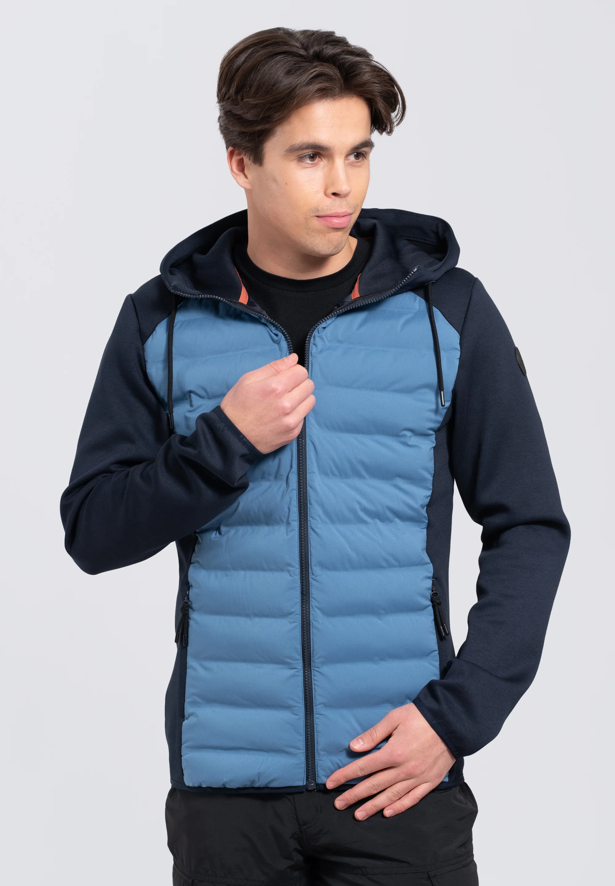 Icepeak MIDLAYER ARZBERG - Chaqueta de exterior