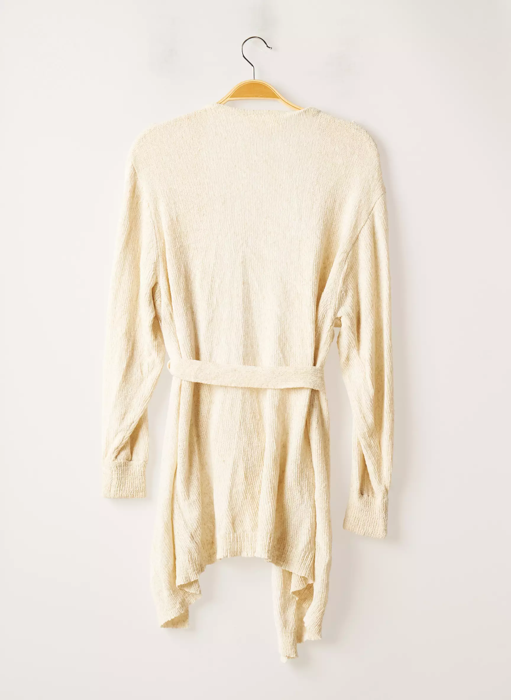American Vintage Cardigans Femme couleur beige