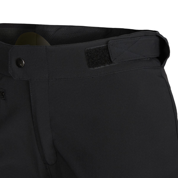 QIMSA SOFTSHELL PANTS II Damen - Softshellhose
