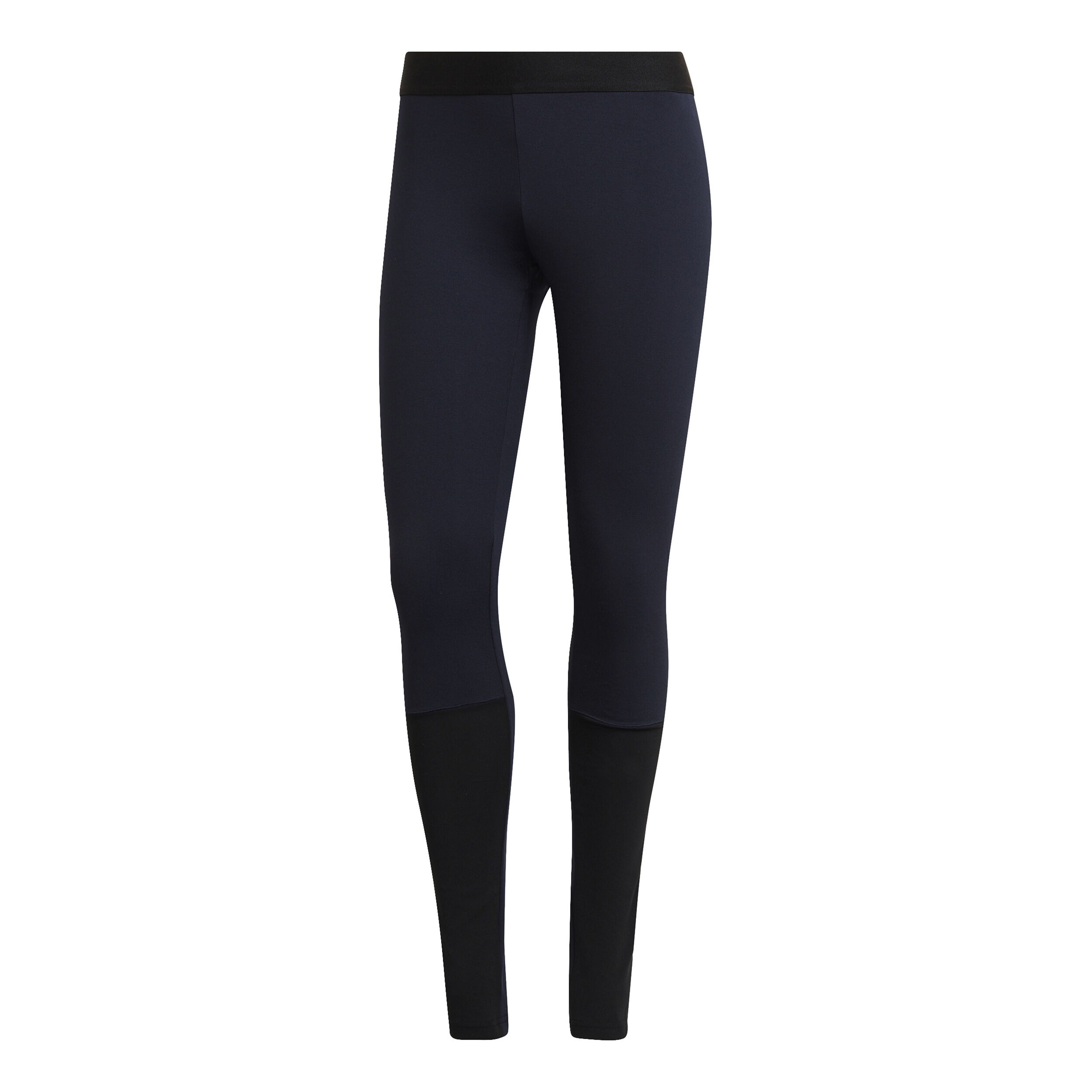 X-Country Lauftight Damen - Blau