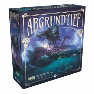 Abgrundtief (DE)