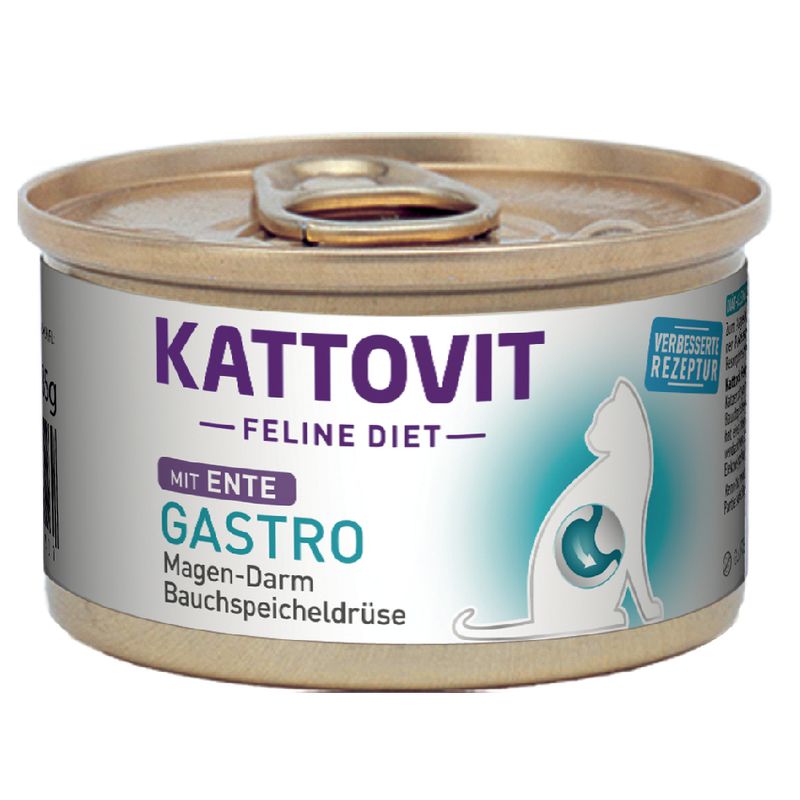 Kattovit Gastro 85 g Dose zu TOP-Preisen