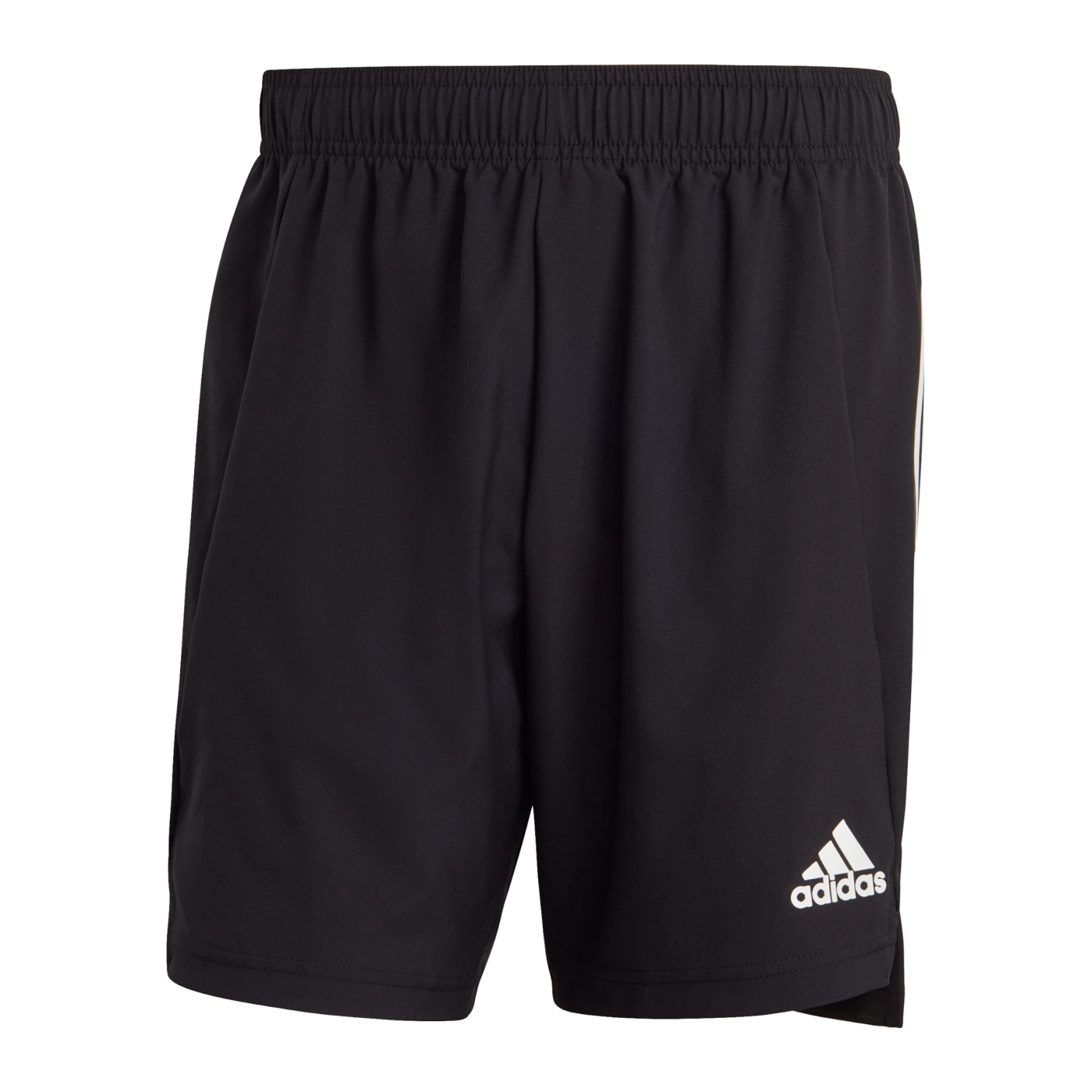 adidas Condivo 21 Short Schwarz Weiss