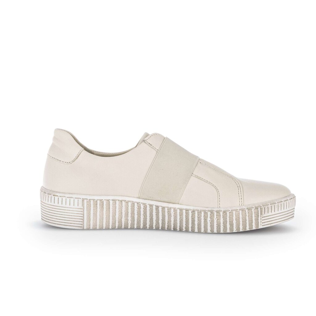 Gabor fashion Sneaker low beige