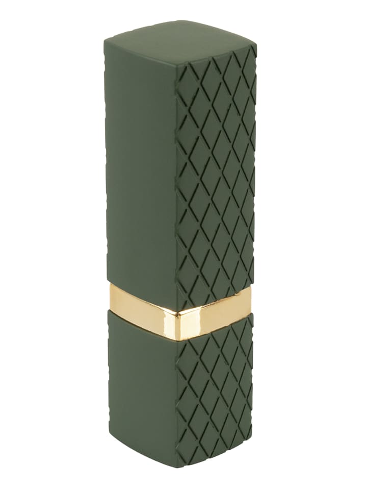 Emerald Love Vibrator Luxurious Lipstick Vibrator in grün günstig kaufen 8,5