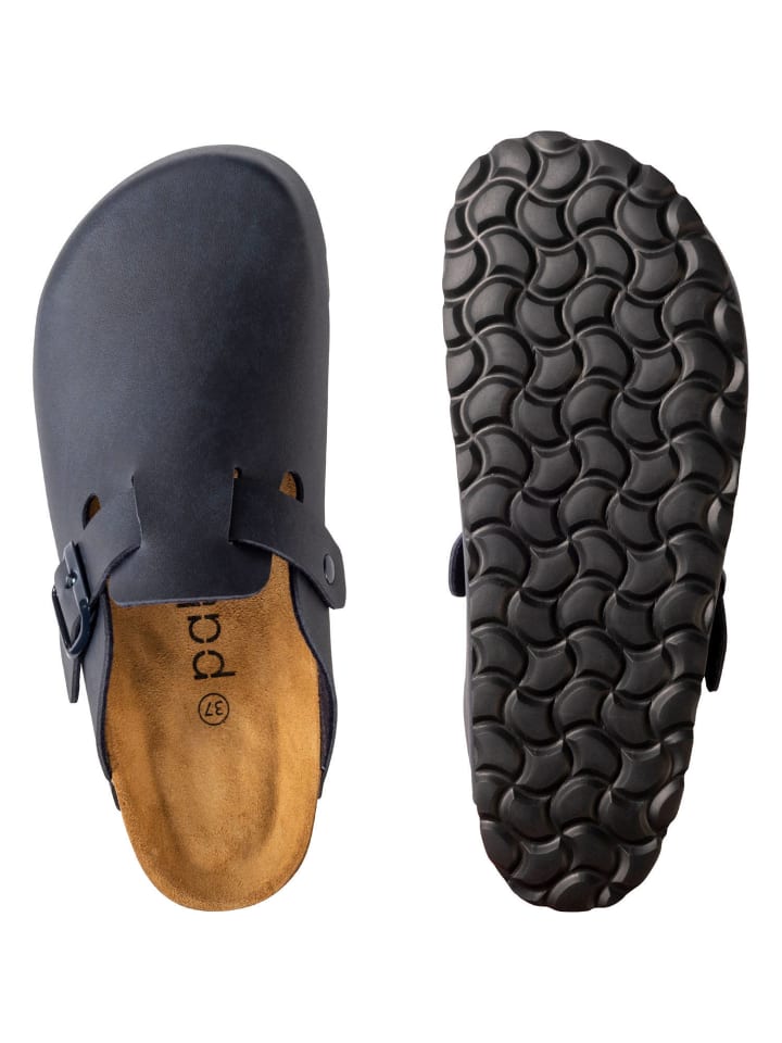 palado Clogs in Blau günstig kaufen