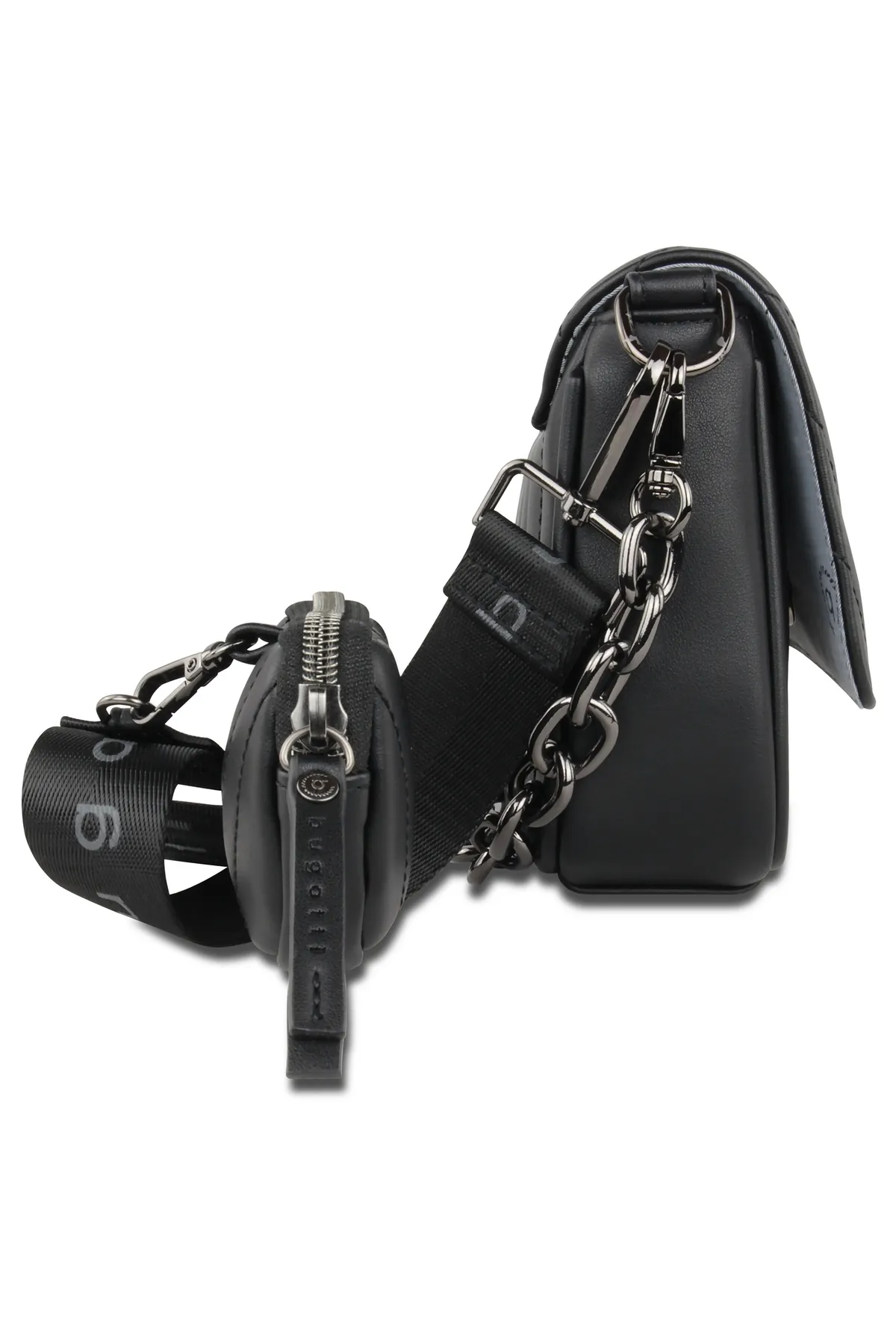 BUGATTI  Umhängetasche Sira Crossover Bag
