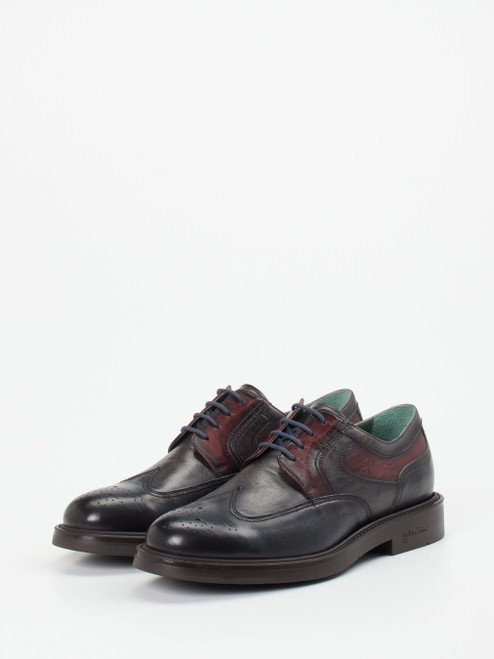 Schnürschuh-46101040007 Galizio Torresi