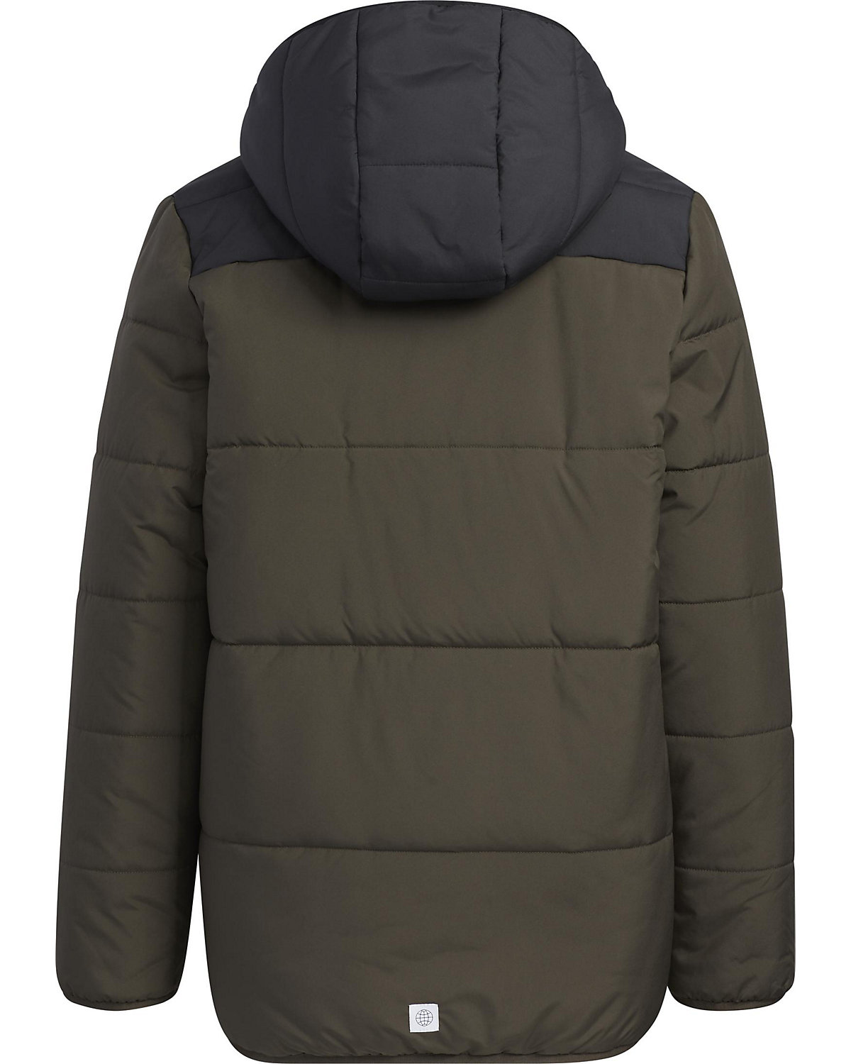 Winterjacke JK SYNTHETIC JK für Jungen (recycelt)