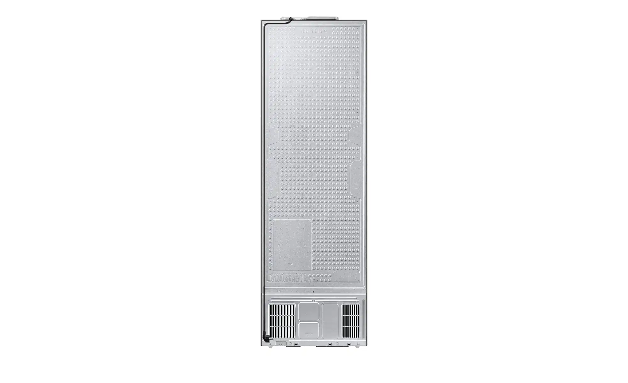 Samsung Kühl-Gefrier-Kombination RB34C605CB1/EF