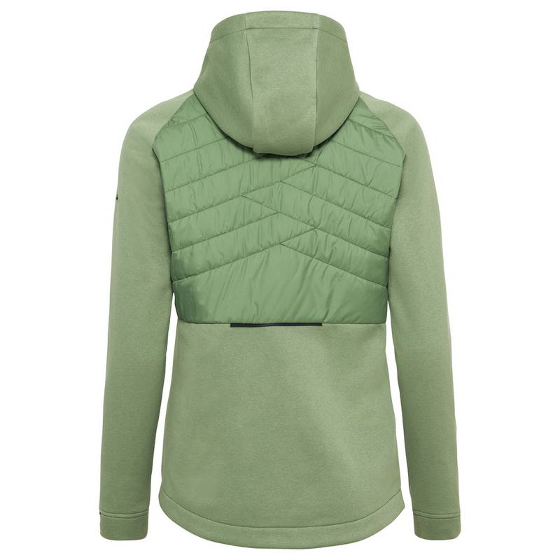 VAUDE Women's Comyou Fleece Jacket Outdoorjacke Damen