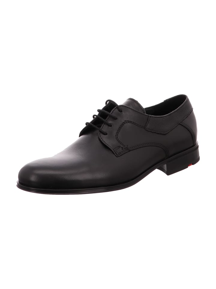 LLOYD Business Schnürschuhe in Schwarz günstig kaufen