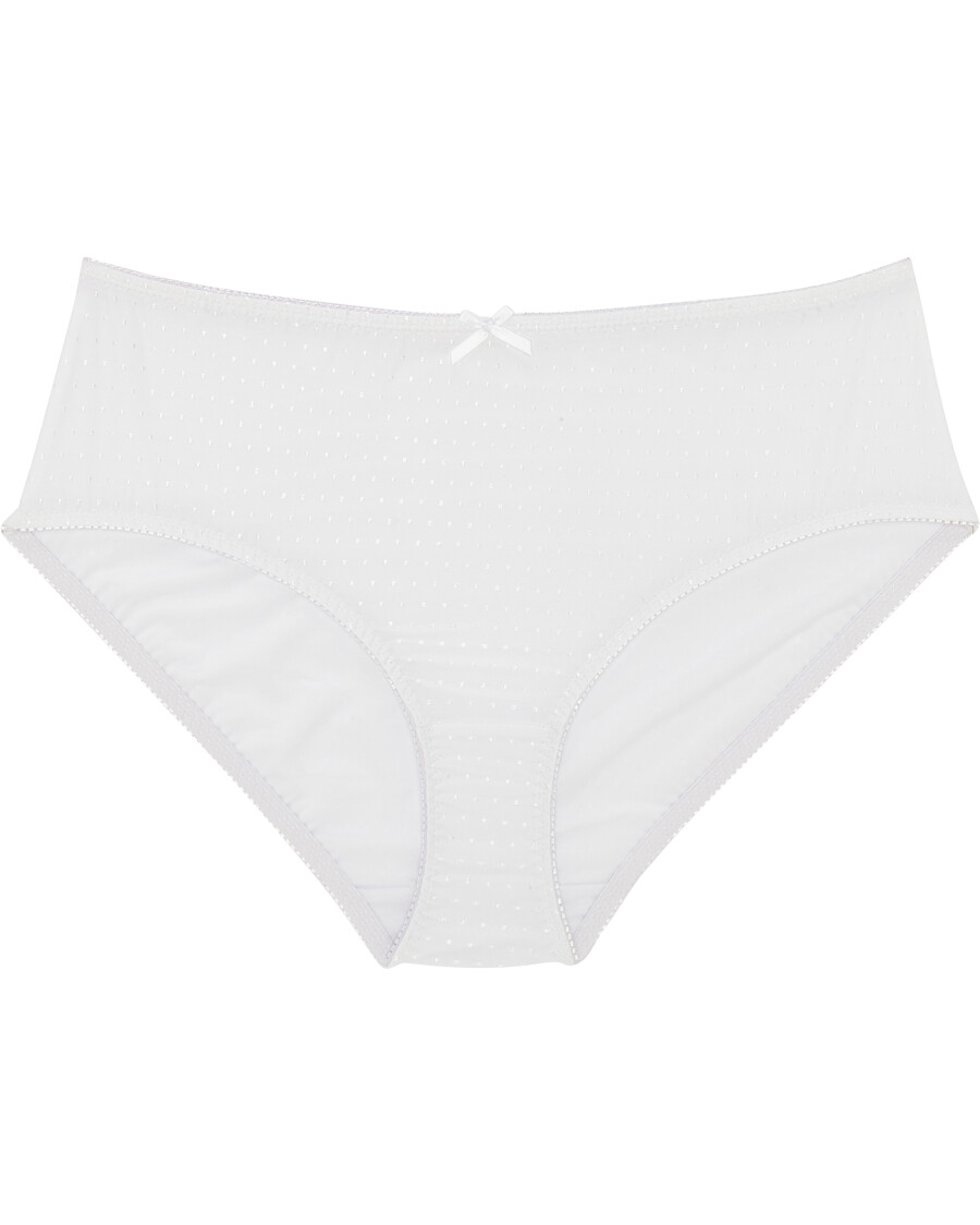Gepunkteter Slip