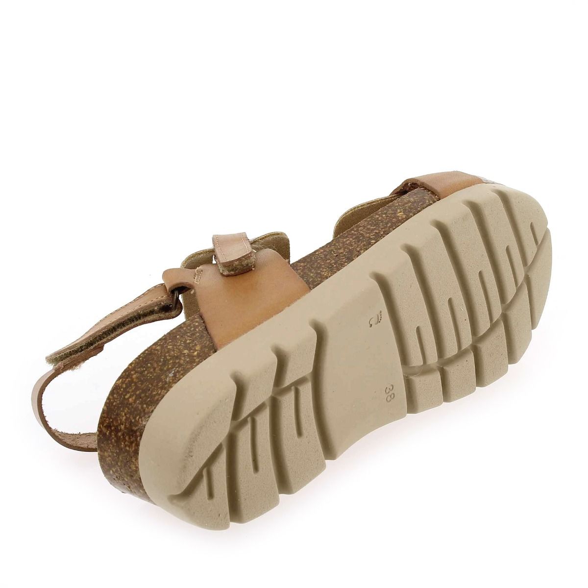 Plakton   CURVI - Nude rose