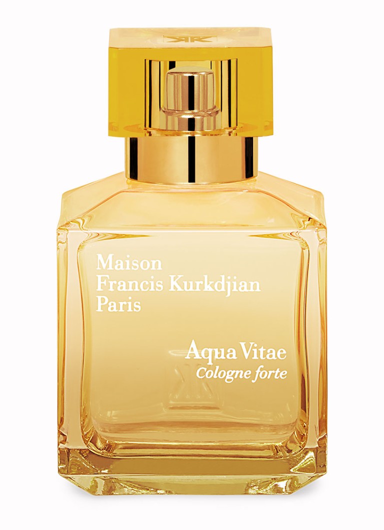 Maison Francis Kurkdjian Aqua Vitae Cologne forte Eau de Parfum