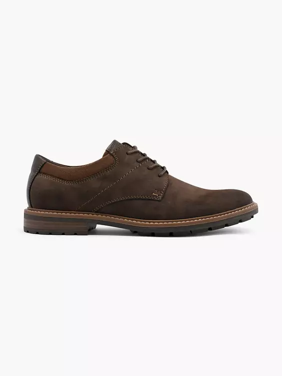AM SHOE Business Schnürer