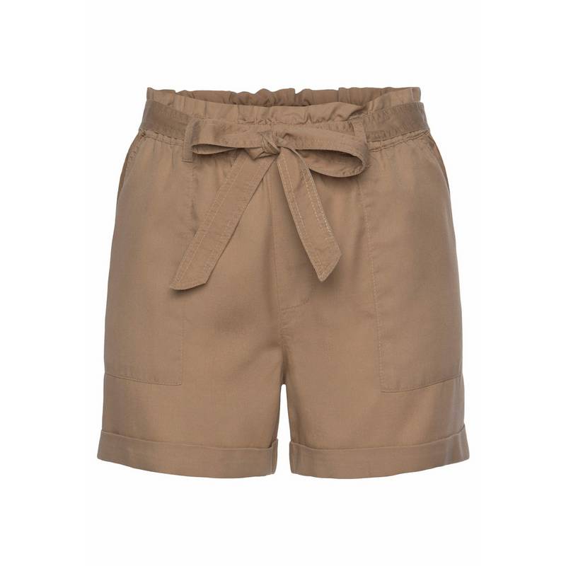Buffalo Shorts Damen