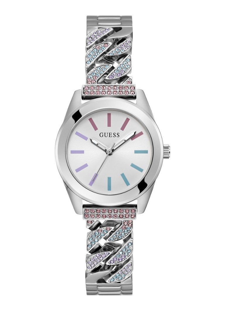 Ceas GUESS Serena GW0546L4