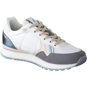 Pepe Jeans Britt W Day Sneaker in grau