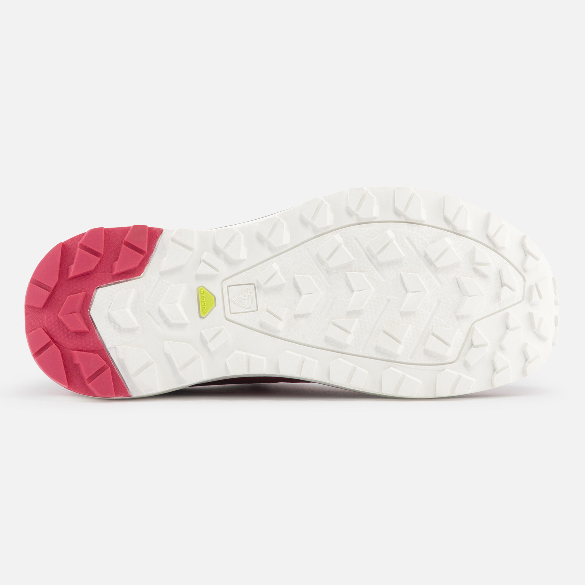 Chaussures Active outdoor imperméables roses femme