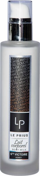 LE PRIUS Sainte Victoire Lait Corporel Honey Bodylotion