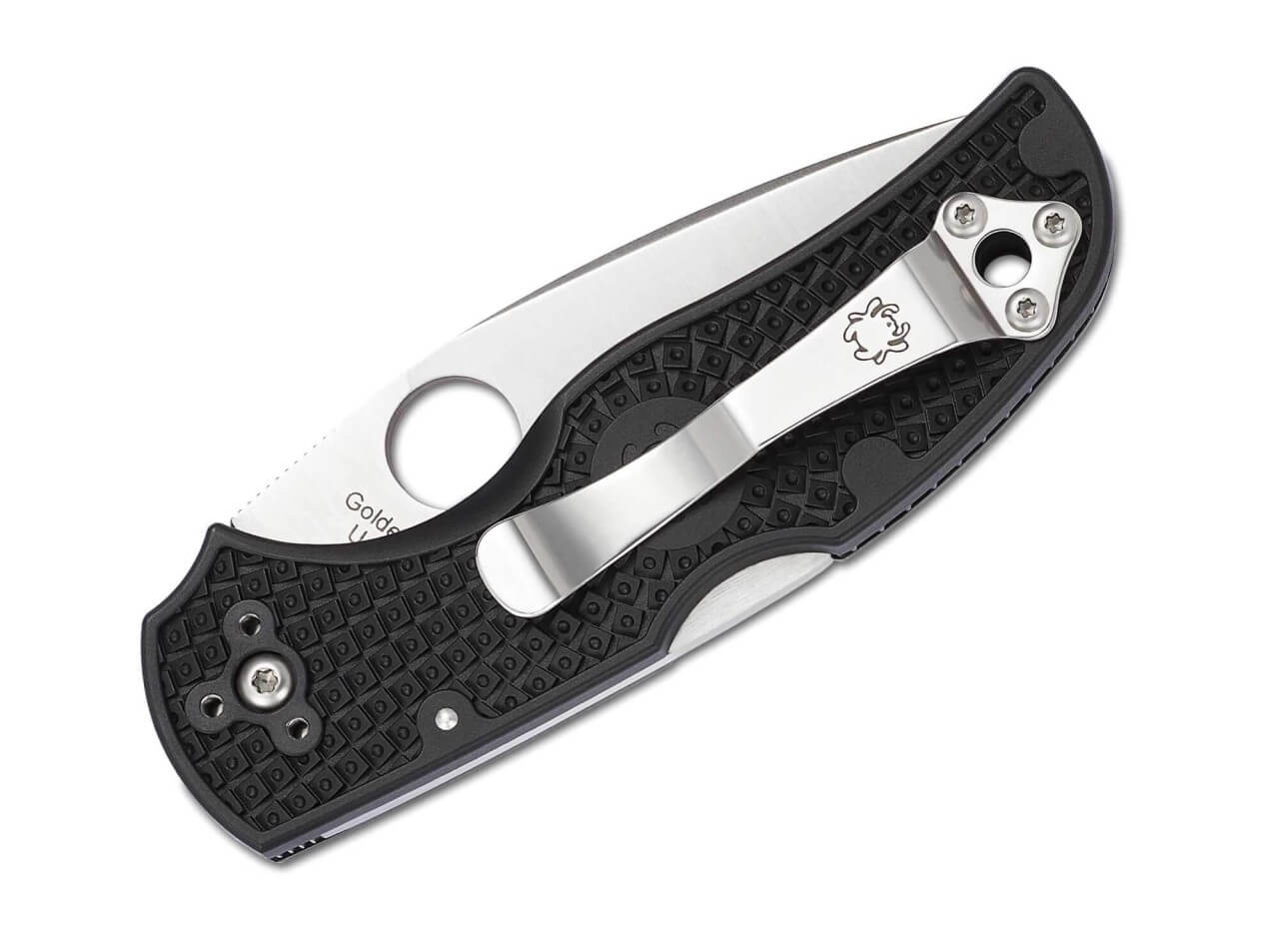 Native 5 Serrated