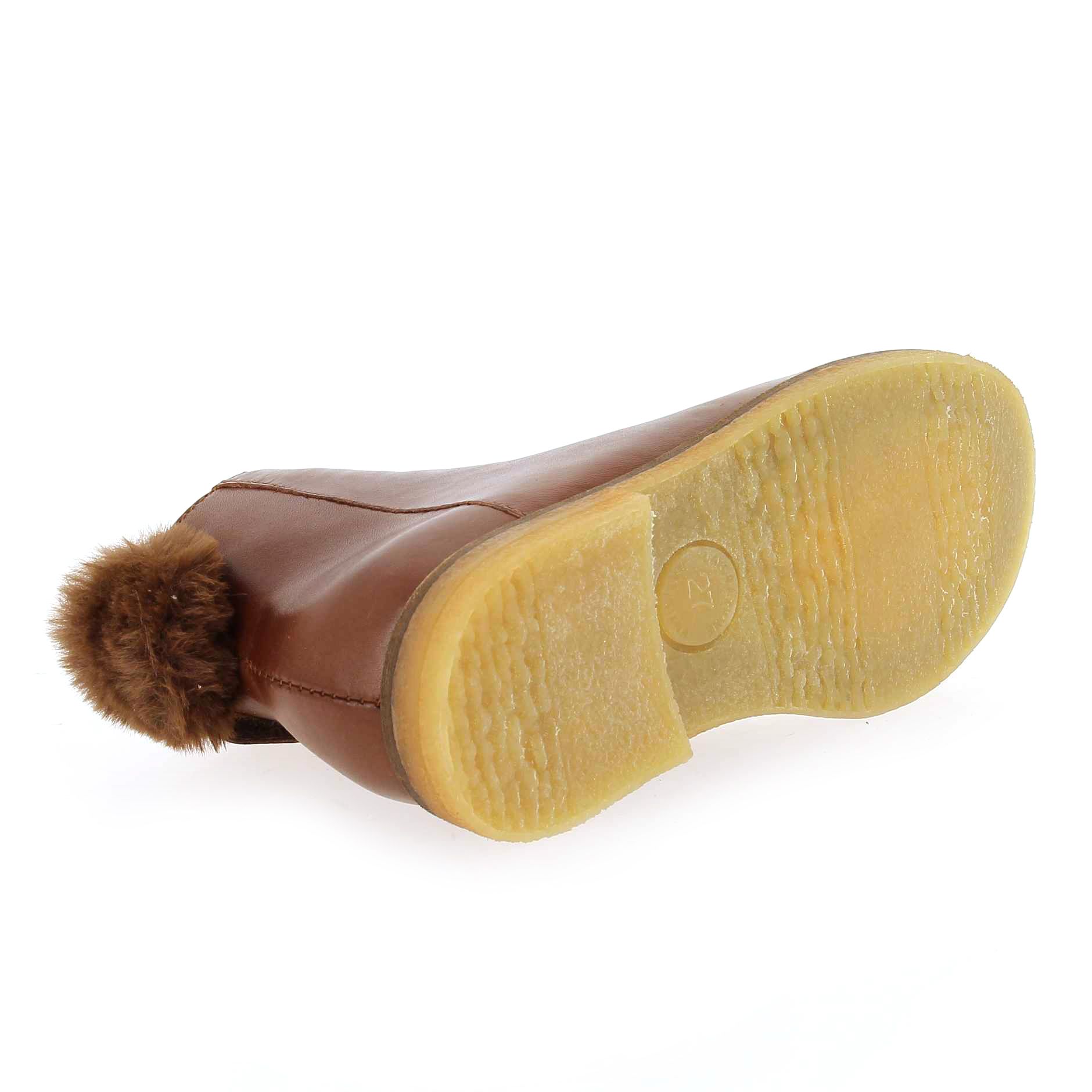 Acebos  3060 VE - Cognac